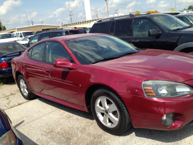 Pontiac Grand Prix 2006 photo 9