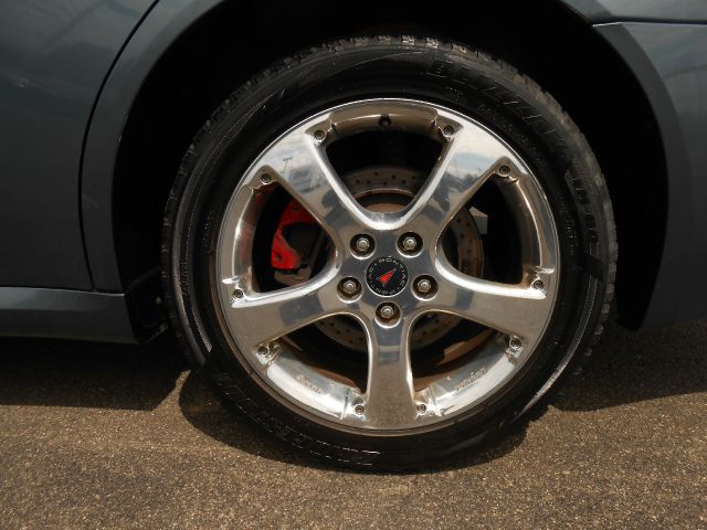 Pontiac Grand Prix 2006 photo 2