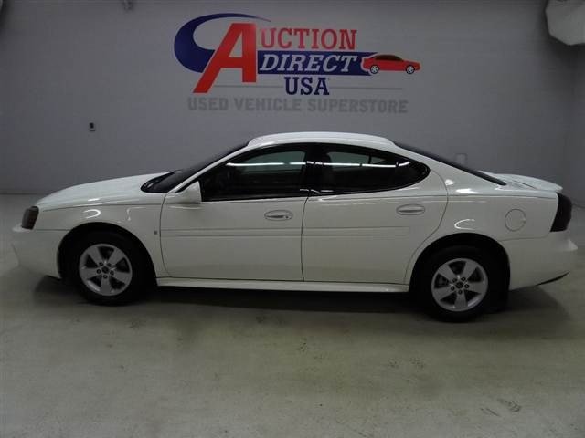 Pontiac Grand Prix Slk32 Other