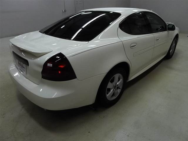 Pontiac Grand Prix 2006 photo 5