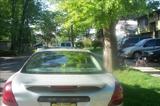 Pontiac Grand Prix 2006 photo 3