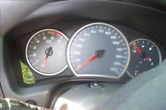 Pontiac Grand Prix 2006 photo 4