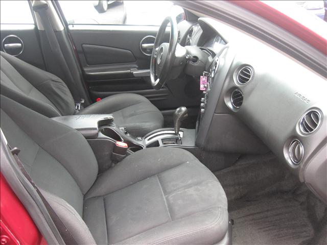 Pontiac Grand Prix 2006 photo 5