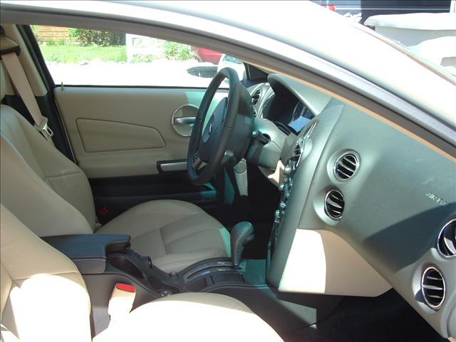 Pontiac Grand Prix 2006 photo 5
