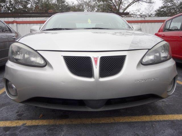 Pontiac Grand Prix 2006 photo 1