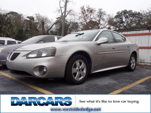 Pontiac Grand Prix 2006 photo 2