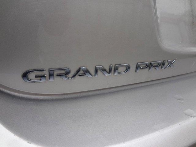 Pontiac Grand Prix 2006 photo 3