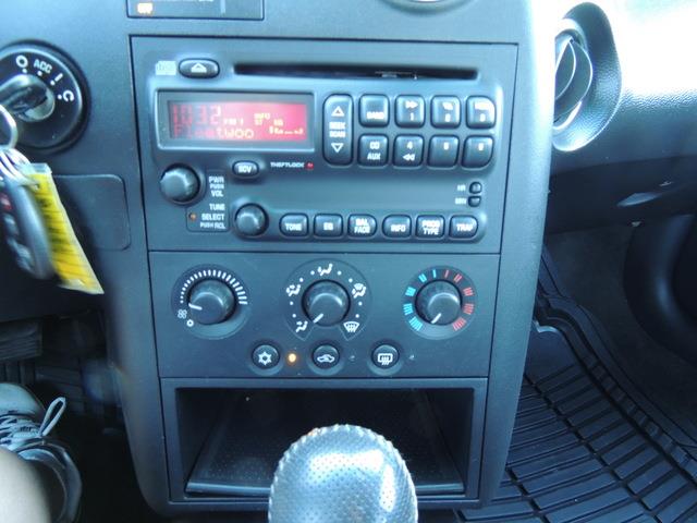 Pontiac Grand Prix Unknown Sedan