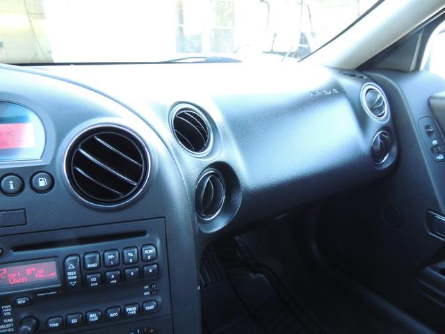 Pontiac Grand Prix 2006 photo 5
