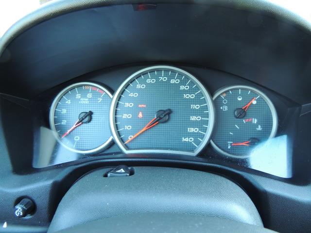 Pontiac Grand Prix 2006 photo 7