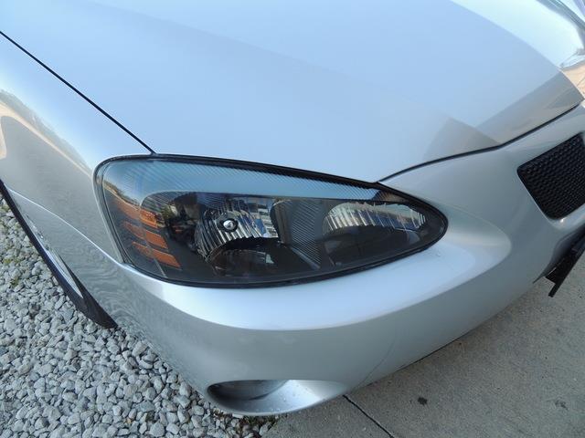 Pontiac Grand Prix 2006 photo 8