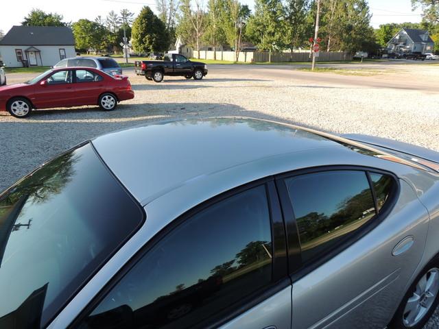 Pontiac Grand Prix 2006 photo 9