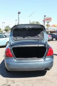 Pontiac Grand Prix 2006 photo 1