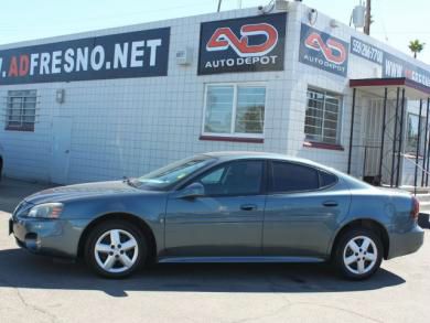 Pontiac Grand Prix 2006 photo 3