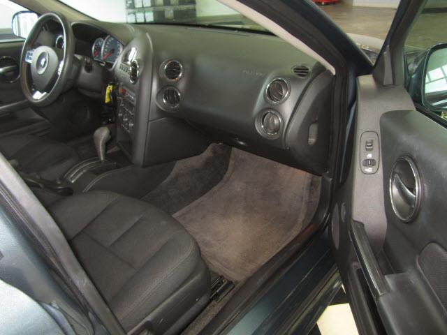 Pontiac Grand Prix Unknown Sedan