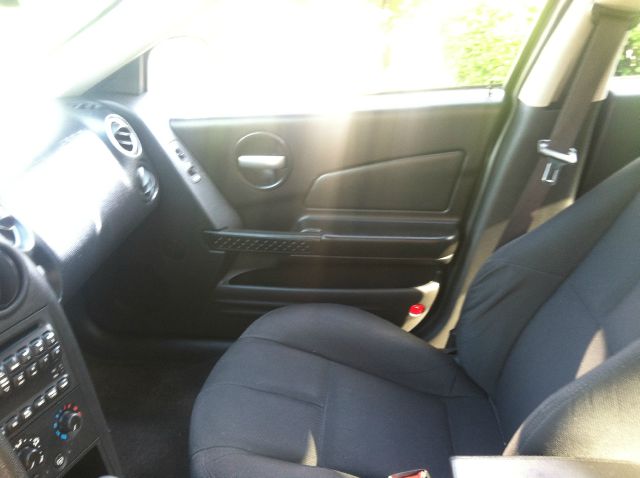 Pontiac Grand Prix 2006 photo 12