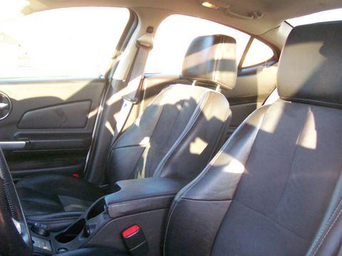Pontiac Grand Prix 2006 photo 1