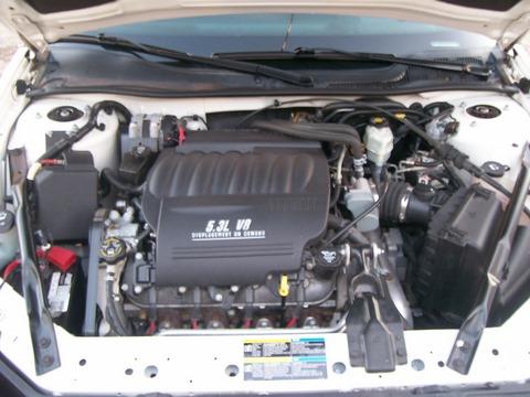 Pontiac Grand Prix 2006 photo 3