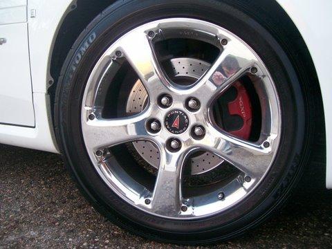 Pontiac Grand Prix 2006 photo 5