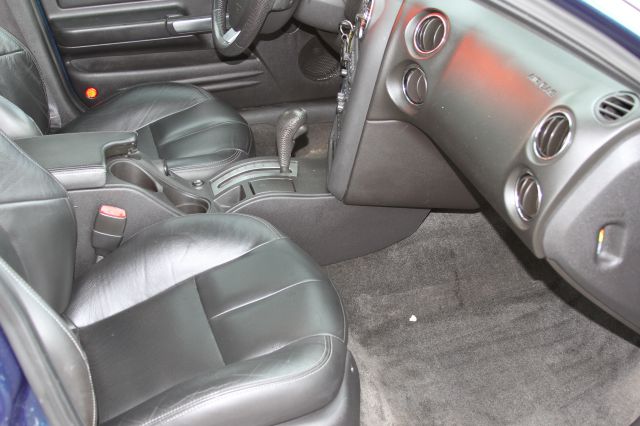 Pontiac Grand Prix 2006 photo 3