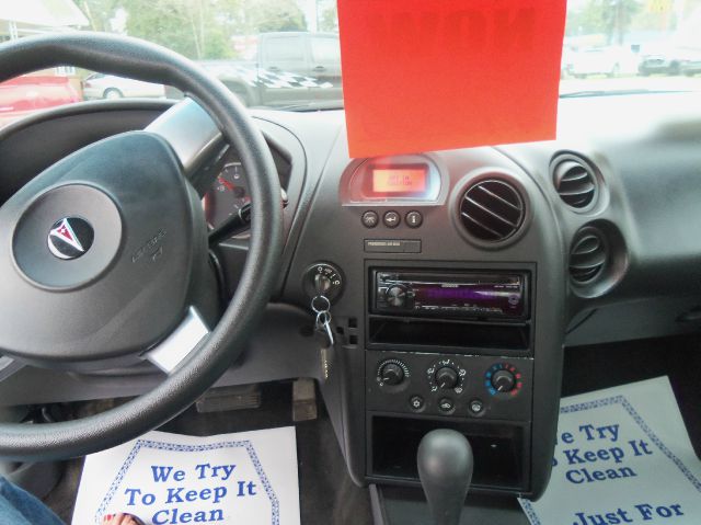 Pontiac Grand Prix 2006 photo 2