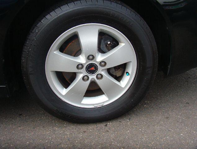 Pontiac Grand Prix 2006 photo 4
