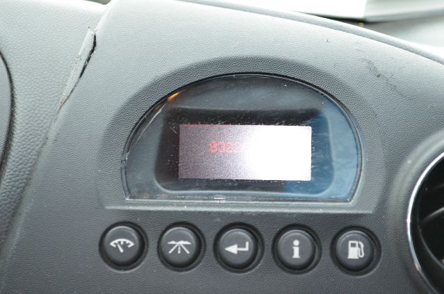 Pontiac Grand Prix 2006 photo 3