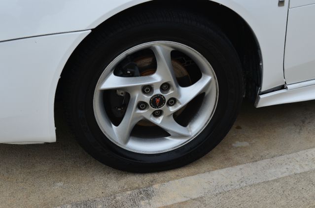 Pontiac Grand Prix 2006 photo 4