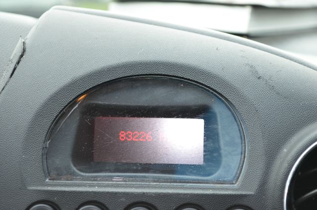 Pontiac Grand Prix 2006 photo 5