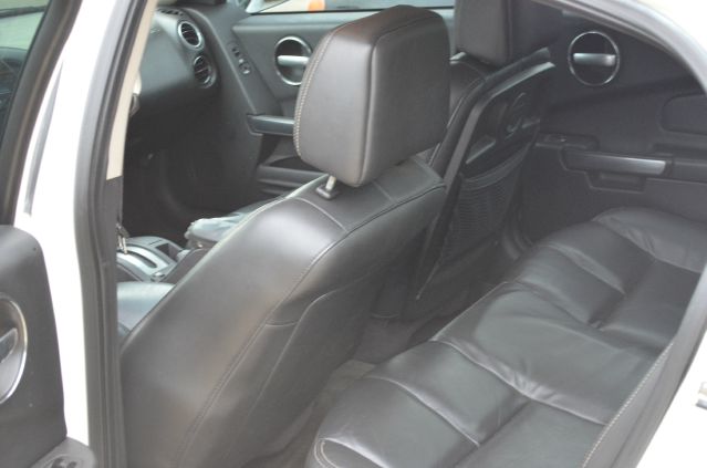 Pontiac Grand Prix 2006 photo 7