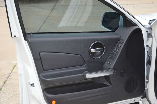 Pontiac Grand Prix 2006 photo 8