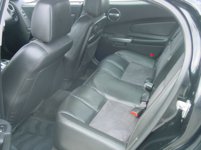 Pontiac Grand Prix 2006 photo 3