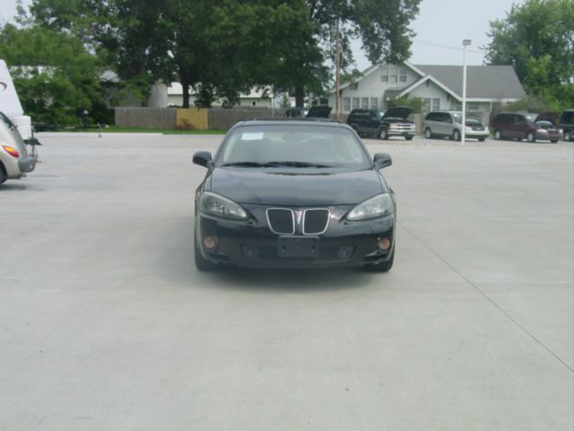 Pontiac Grand Prix 2006 photo 4