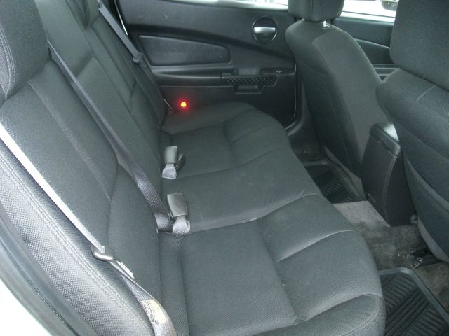 Pontiac Grand Prix 2006 photo 1