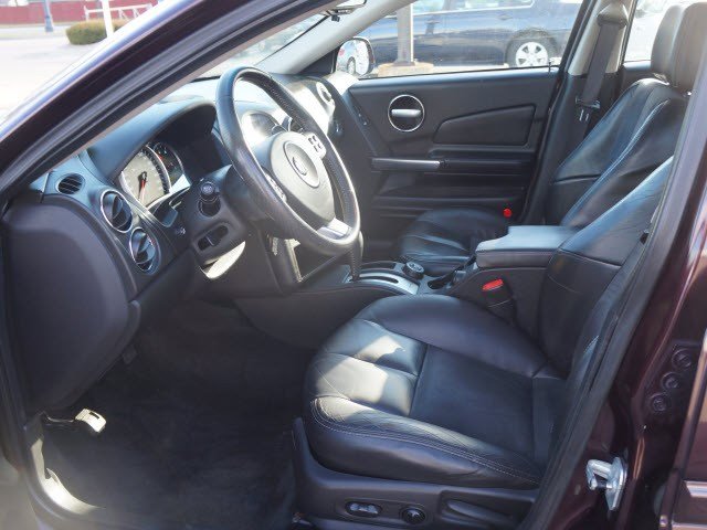 Pontiac Grand Prix 2006 photo 4