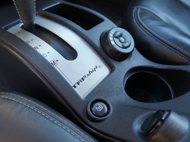 Pontiac Grand Prix 2006 photo 5