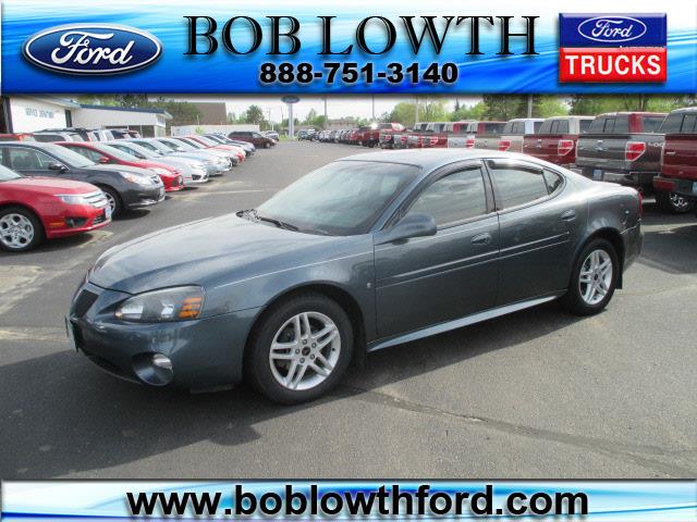 Pontiac Grand Prix 2006 photo 2