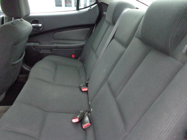 Pontiac Grand Prix 2006 photo 4