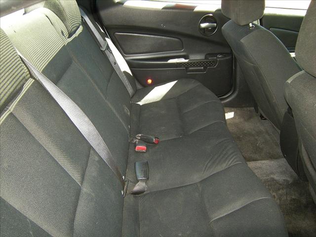 Pontiac Grand Prix 2006 photo 5