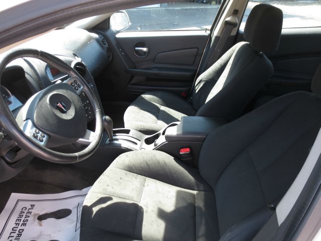 Pontiac Grand Prix 2006 photo 4