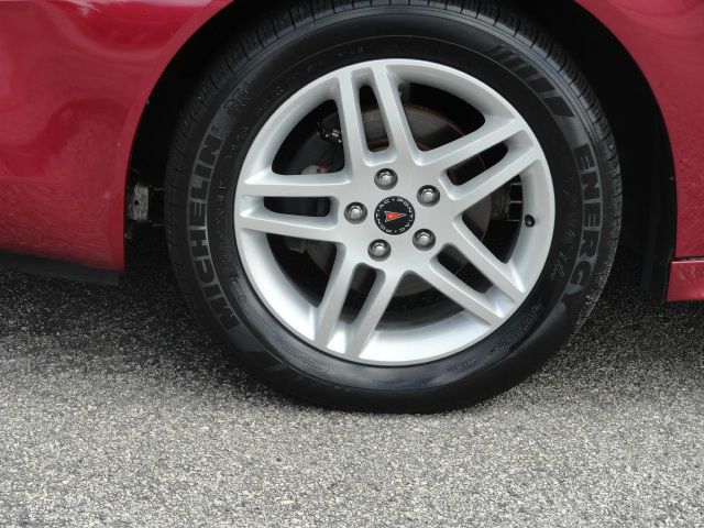 Pontiac Grand Prix 2006 photo 14