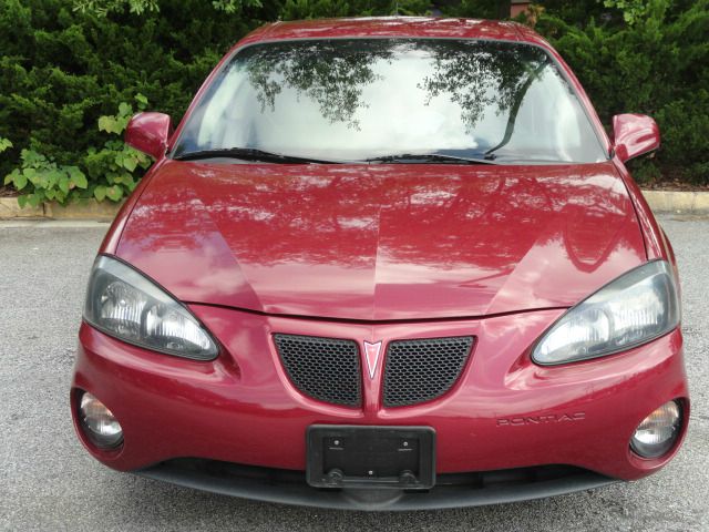 Pontiac Grand Prix 2006 photo 4