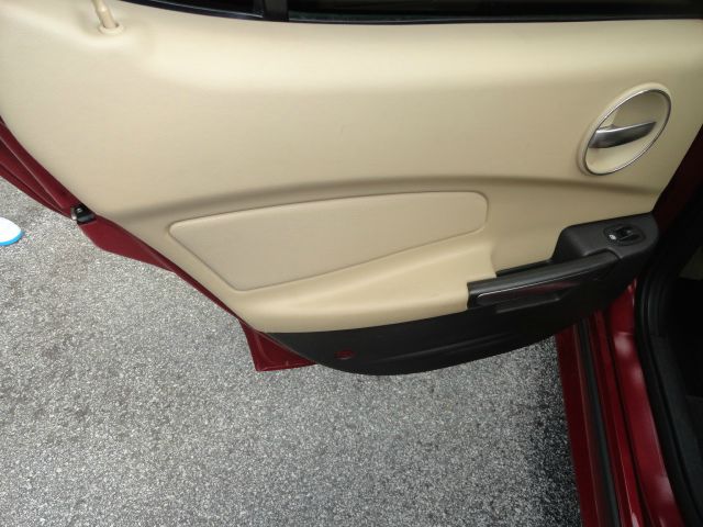 Pontiac Grand Prix 2006 photo 7