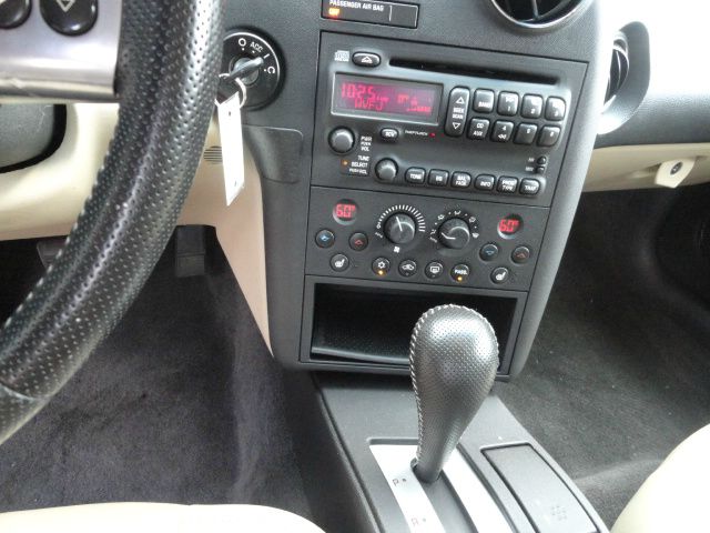 Pontiac Grand Prix 2006 photo 8