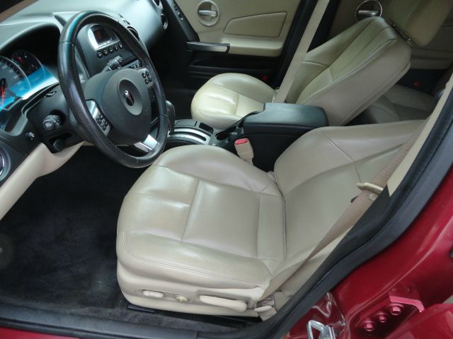 Pontiac Grand Prix 2006 photo 9