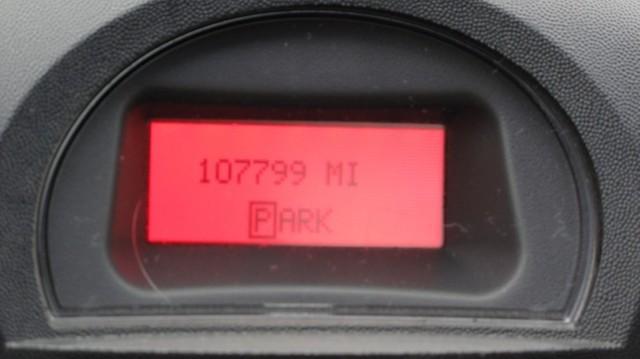 Pontiac Grand Prix 2006 photo 3