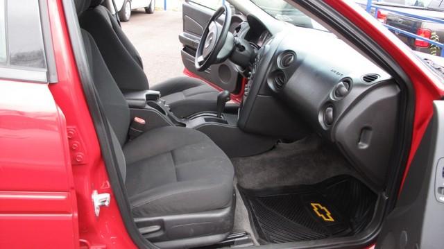 Pontiac Grand Prix 2006 photo 4