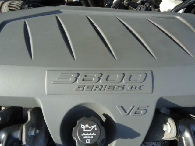 Pontiac Grand Prix 2006 photo 3