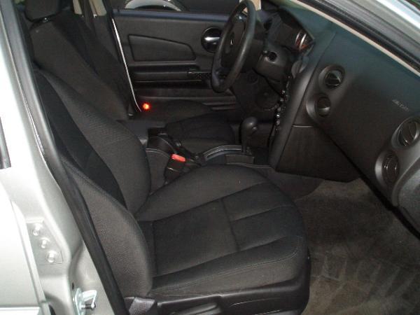 Pontiac Grand Prix 2007 photo 1