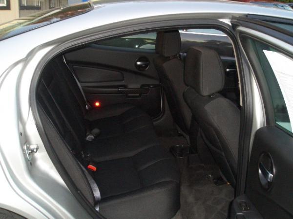 Pontiac Grand Prix 2007 photo 21